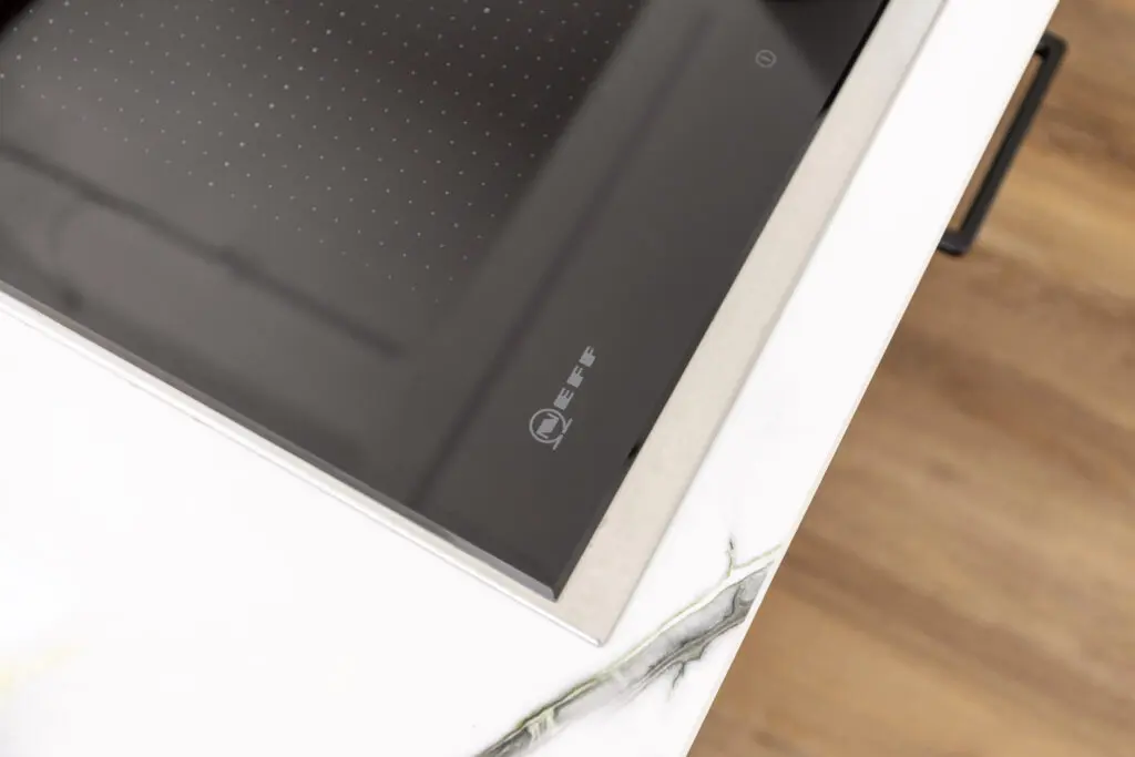 Modern landelijke keuken in Fochteloo
